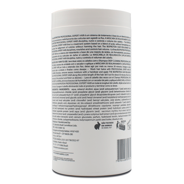 Expert Hair - BioProtein High Performance 1KG